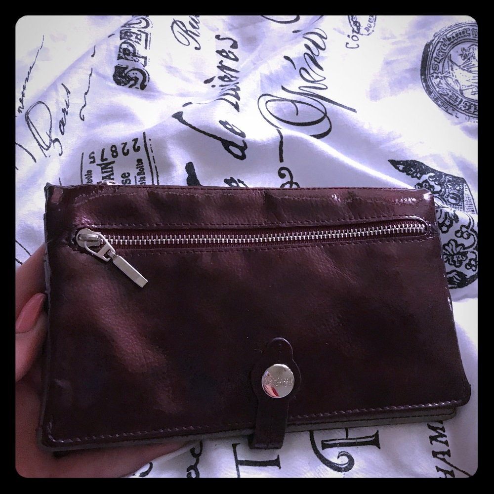 Kenneth Cole Reaction Wallet!